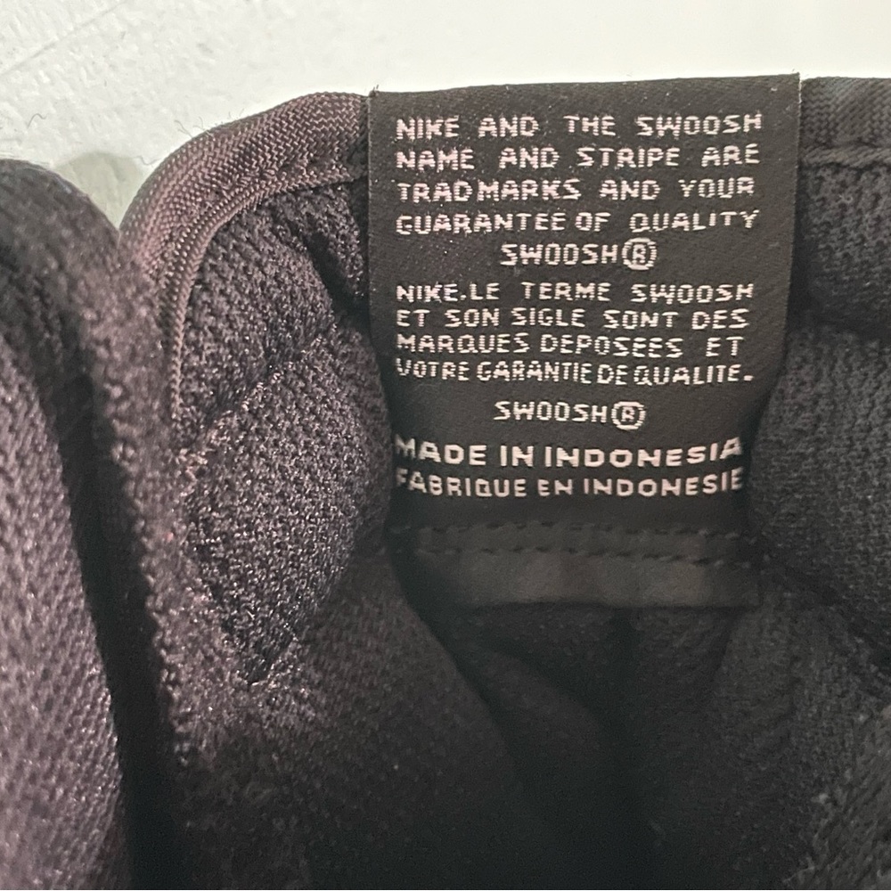 Jordan Legacy 312 High top Sneakers - Picture 4 of 9